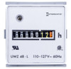 Intermatic UWZ48E-120/50U Counters Meters