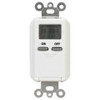 Intermatic EI500WC Timers