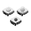 AlpsAlpine SKRAAAE010 Tactile Switches