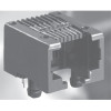 Kycon GMX-S-64-50 RJ45 Modular Jacks