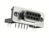 Kycon K22XHT-B25S-NJ D-Subminiature