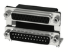 Kycon K42X-E9P/S-A4NJ30 D-Subminiature