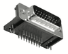 Kycon K66X-B44S-NJ30 D-Subminiature