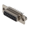 Kycon K85X-AD-15S-K D-Subminiature