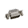 Kycon K85X-EA-9P-R D-Subminiature