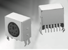 Kycon KMDTX-HT-4S-BSC Circular Connector