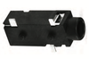 Kycon STX-3500-3N-284CTR Audio Jacks