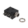 Kycon STX-3150-5C-1 Audio Connector Kycon STX-3150-5C-1 Audio Connector