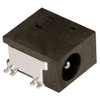 Kycon KLDX-SMT-0201L-BTR DC Power Jack