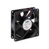 Mechatronics F8025X12B-FHR-EM DC Axial Fan