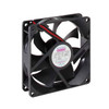 Mechatronics G9225E12B-FSR-EM DC Axial Fans