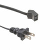 Mechatronics 07145-60P Fan Power Cords