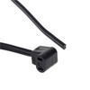 Mechatronics 07190-24 Fan Power Cords