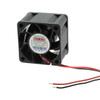 Mechatronics MD4028E24B-RSR DC Axial Fan