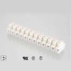 Metz Connect  ATW04D12 Tubular Screws