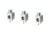 Metz Connect 360381 Screw Type Terminal Blocks