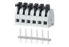 Metz Connect ASP0250804 Spring Clamp Terminal Block