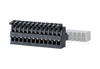 Metz Connect ASP0431122 Spring Clamp Terminal Block