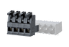 Metz Connect ASP0450822 Spring Clamp Terminal Block