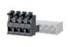Metz Connect ASP0450922 Spring Clamp Terminal Block