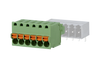 Metz Connect ASP0630206 Spring Clamp Terminal Block