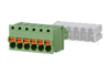 Metz Connect ASP0640606 Spring Clamp Terminal Block