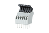 Metz Connect AST0410304 Spring Clamp Terminal Block