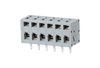 Metz Connect AST0650604 Spring Clamp Terminal Block