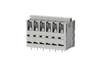 Metz Connect AST1050504 Spring Clamp Terminal Block
