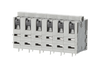 Metz Connect AST1080204 Spring Clamp Terminal Block
