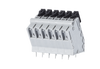 Metz Connect AST1760204 Spring Clamp Terminal Block
