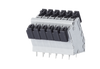 Metz Connect AST1860204 Spring Clamp Terminal Block
