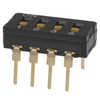Omron A6D-4100 DIP Switches