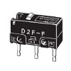 Omron D2F-01 Snap-Action Switches