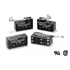 Omron DZ10GV22-1B6 Snap-Action Switches