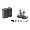 Omron G2R-1-SN-AC24 Power Relays