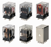 Omron MY4N AC6 (S) Power Relays