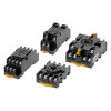 Omron PL08 Safety Relays