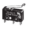 Omron SS-5GL13 Snap-Action Switches