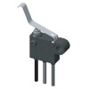 Omron D2HW-BR283M Snap-Action Switches