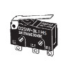 Omron D2SW-01L1HS Snap-Action Switches