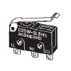 Omron D2SW-01L3MS Snap-Action Switches