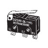 Omron D2SW-3L1HS Snap-Action Switches