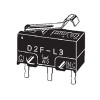 Omron D2F-01FL3-A1 Snap-Action Switches