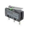 Omron D2FS-FL-N Snap-Action Switches