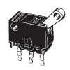 Omron D3C-1210 Snap-Action Switches