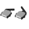 Omron D3SH-B1R Snap-Action Switches