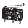 Omron SS-01GL13-3 Snap-Action Switches
