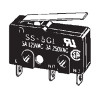 Omron SS-5GLD1 Snap-Action Switches