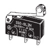 Omron SSG-5L2P Snap-Action Switches